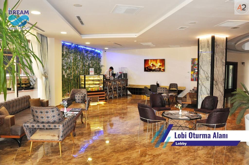 Zir Dream Termal Otel