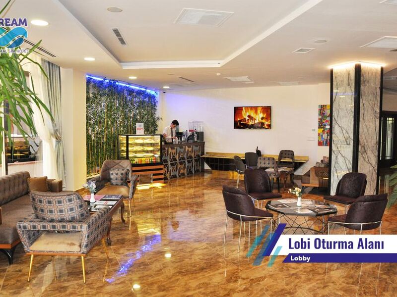 Zir Dream Termal Otel