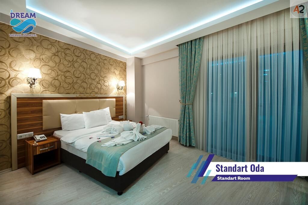 Zir Dream Termal Otel