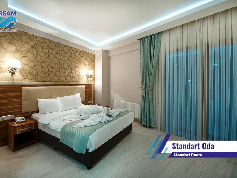 Zir Dream Termal Otel