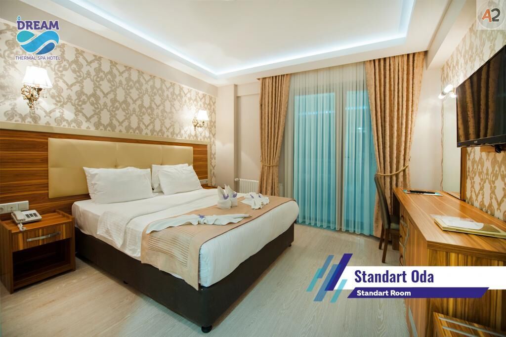 Zir Dream Termal Otel