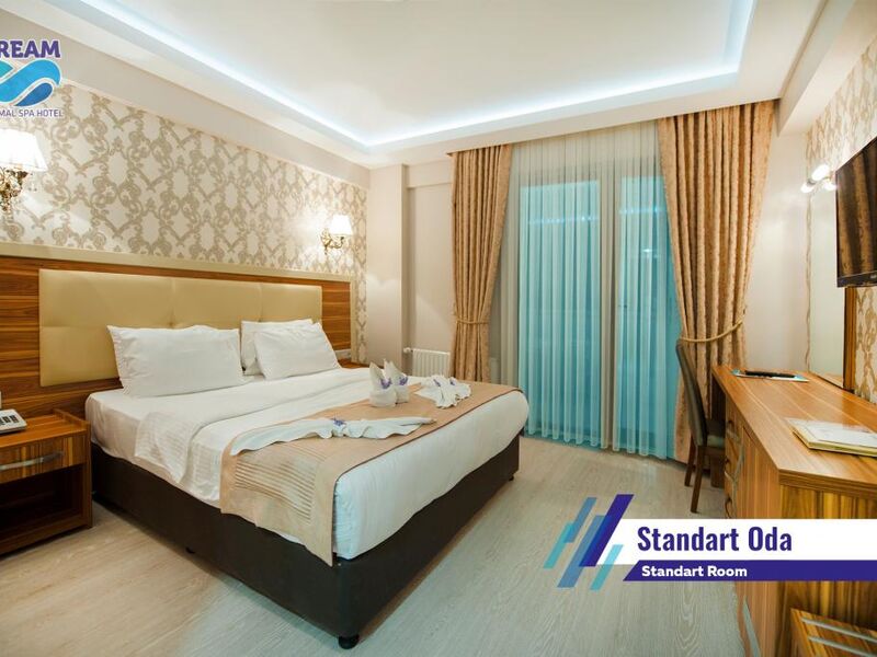 Zir Dream Termal Otel