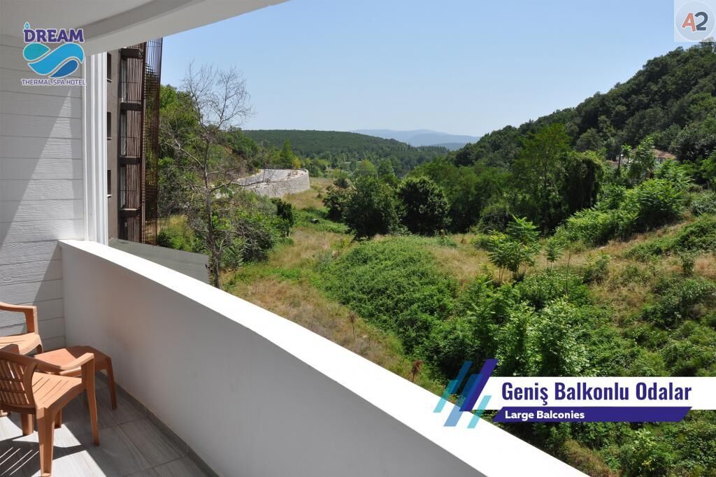 Zir Dream Termal Otel