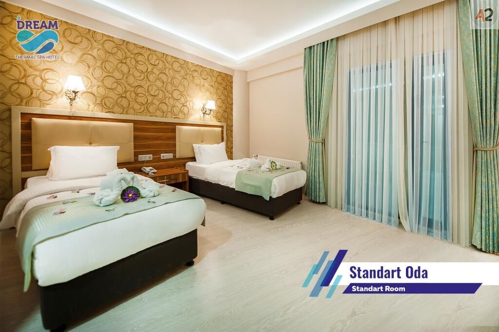 Zir Dream Termal Otel