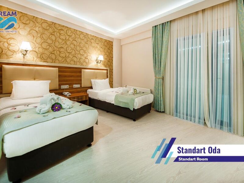 Zir Dream Termal Otel