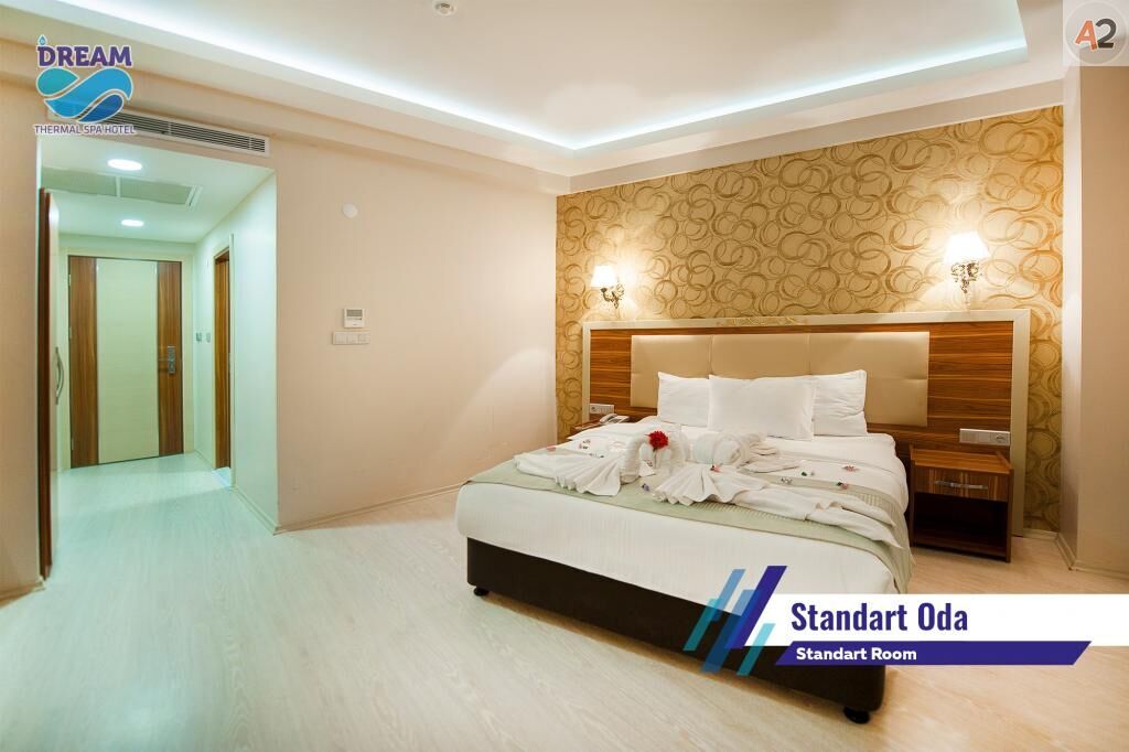 Zir Dream Termal Otel