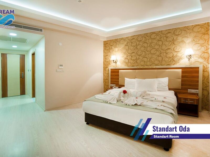 Zir Dream Termal Otel