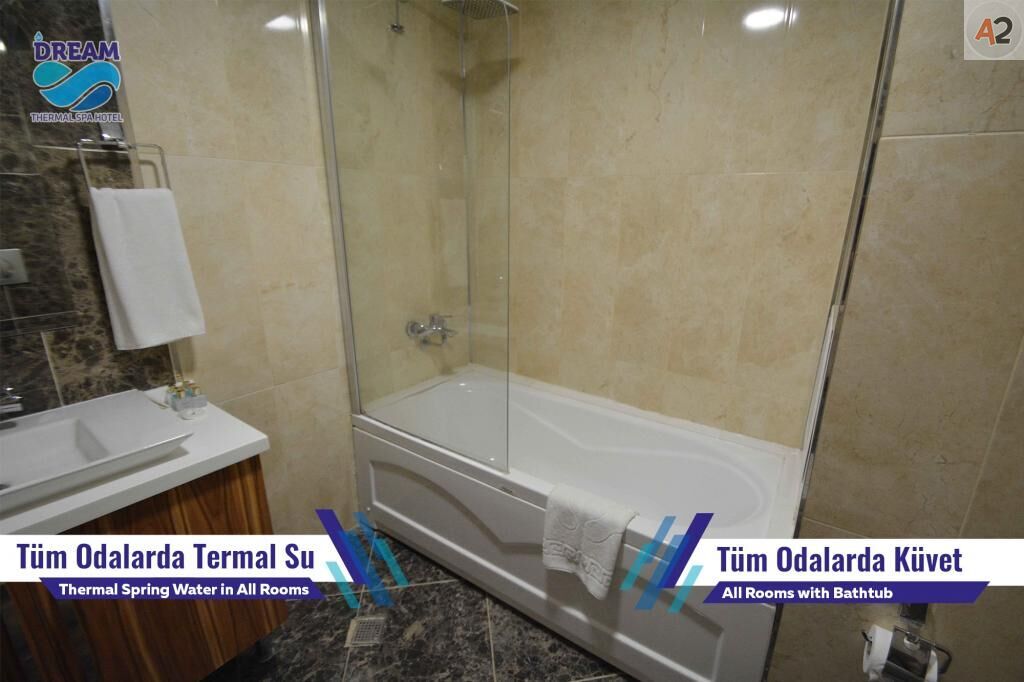 Zir Dream Termal Otel