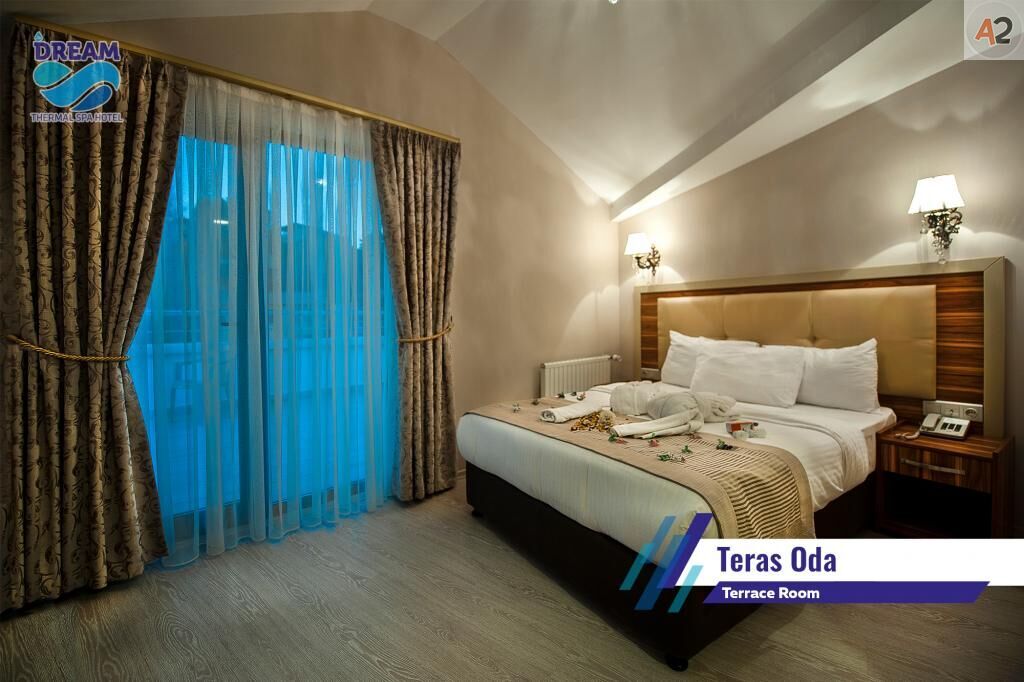 Zir Dream Termal Otel
