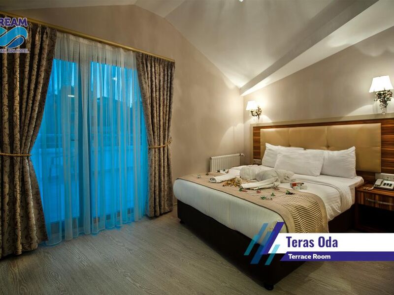 Zir Dream Termal Otel