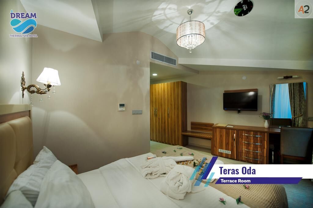 Zir Dream Termal Otel