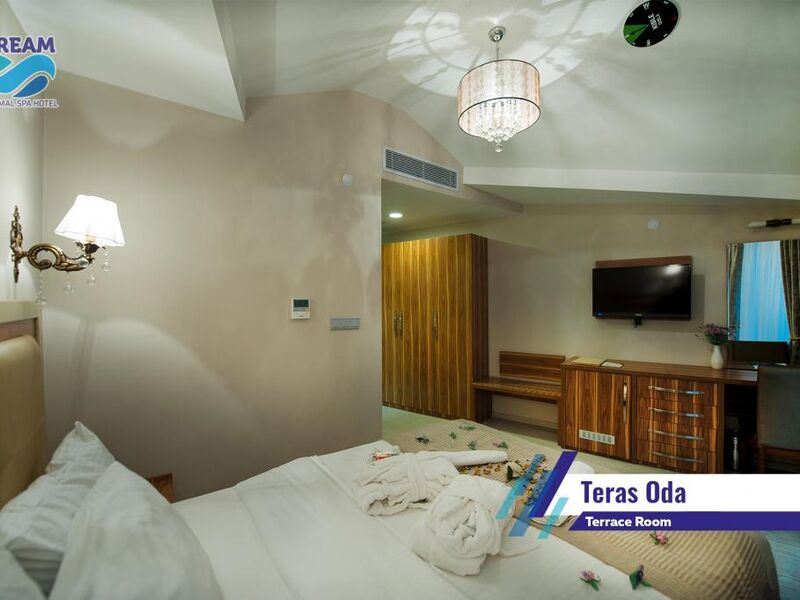 Zir Dream Termal Otel