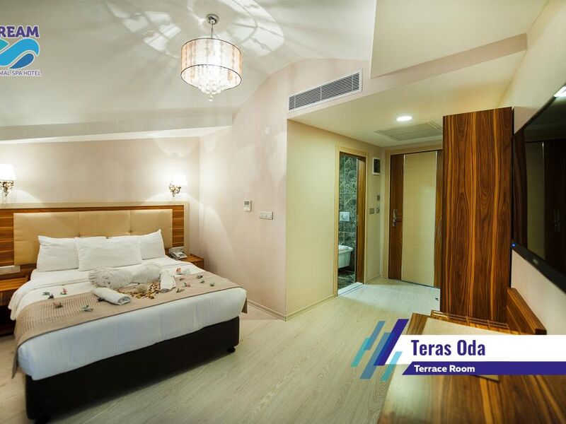 Zir Dream Termal Otel