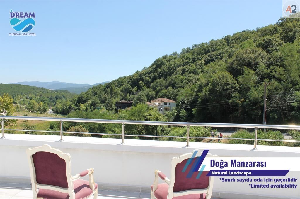 Zir Dream Termal Otel