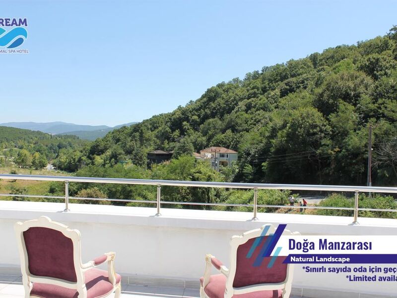 Zir Dream Termal Otel