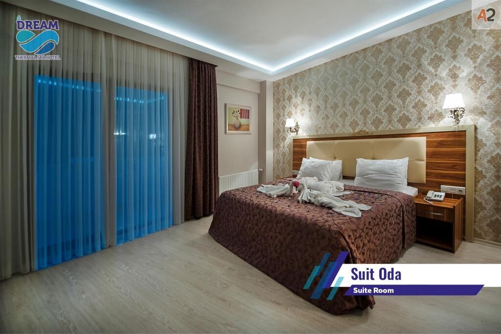 Zir Dream Termal Otel