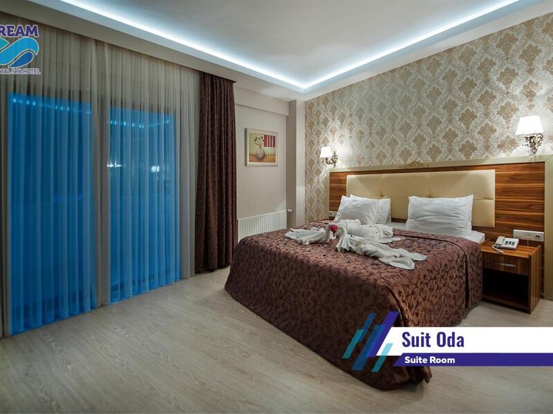 Zir Dream Termal Otel