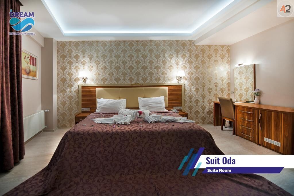 Zir Dream Termal Otel