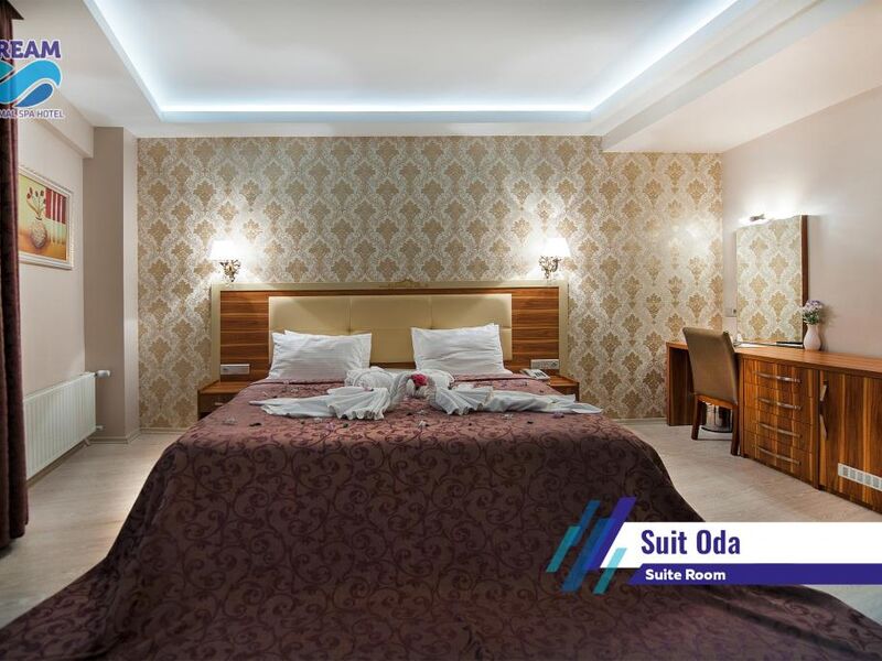 Zir Dream Termal Otel