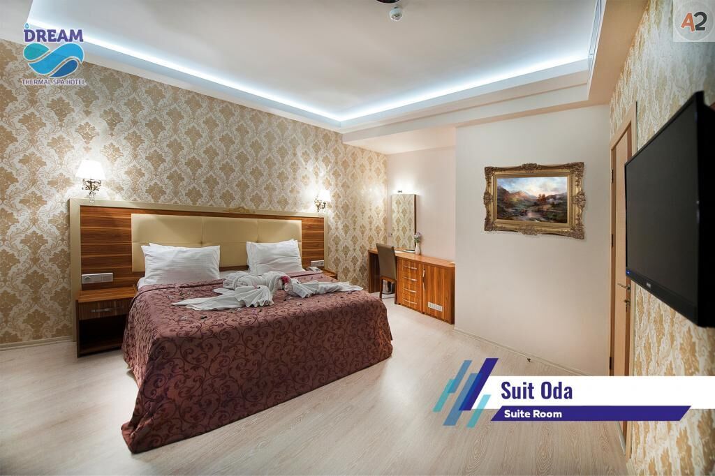 Zir Dream Termal Otel