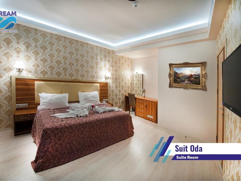 Zir Dream Termal Otel