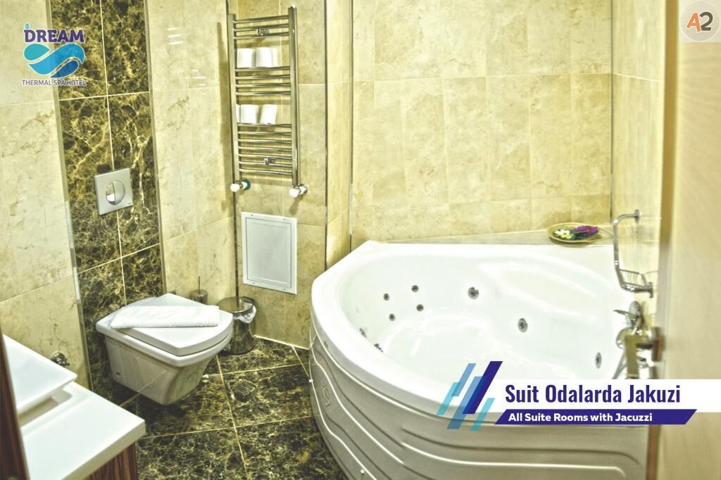 Zir Dream Termal Otel