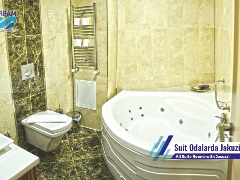 Zir Dream Termal Otel