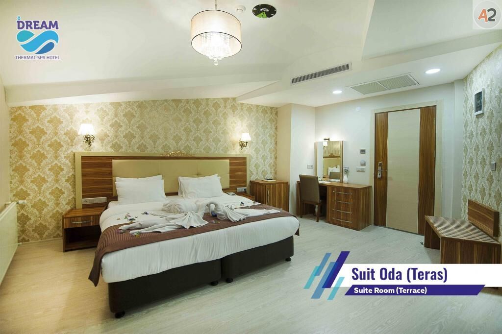 Zir Dream Termal Otel