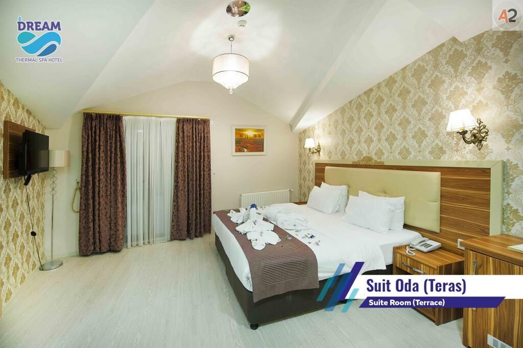 Zir Dream Termal Otel