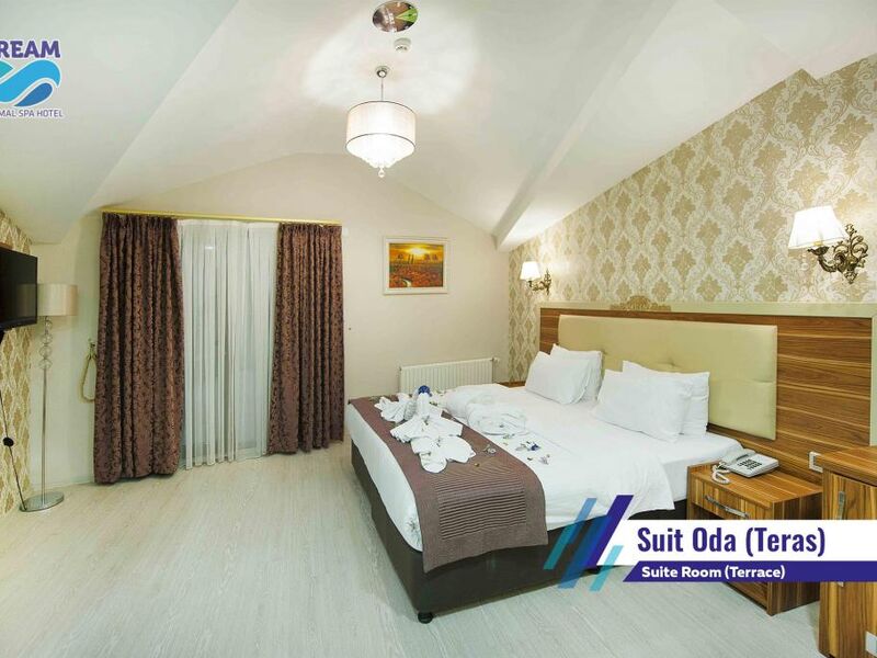 Zir Dream Termal Otel