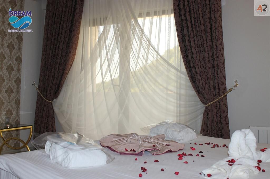 Zir Dream Termal Otel