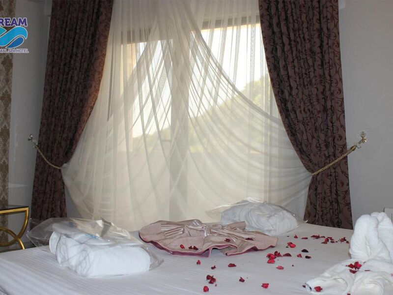 Zir Dream Termal Otel