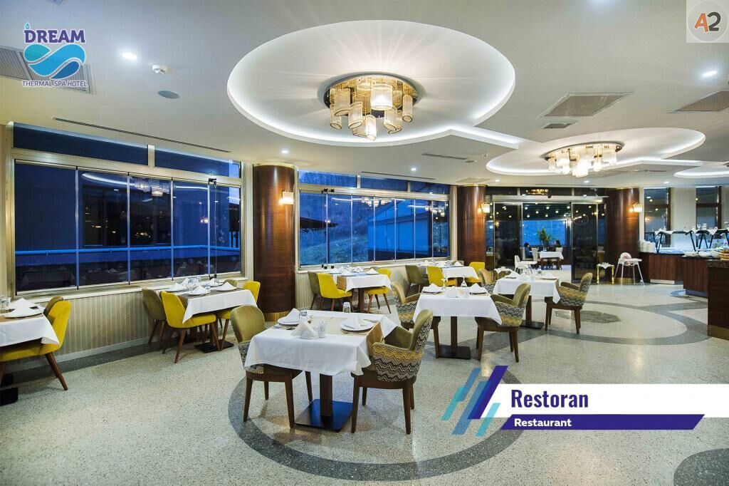 Zir Dream Termal Otel