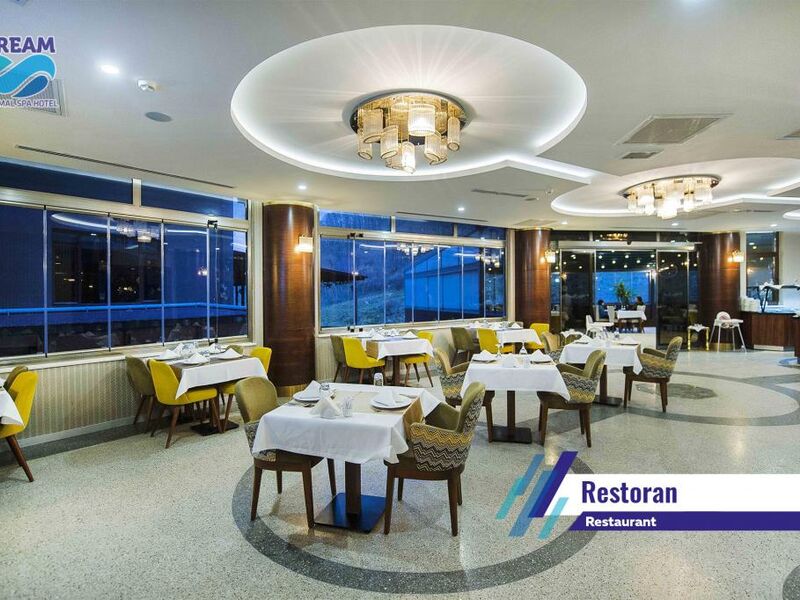Zir Dream Termal Otel