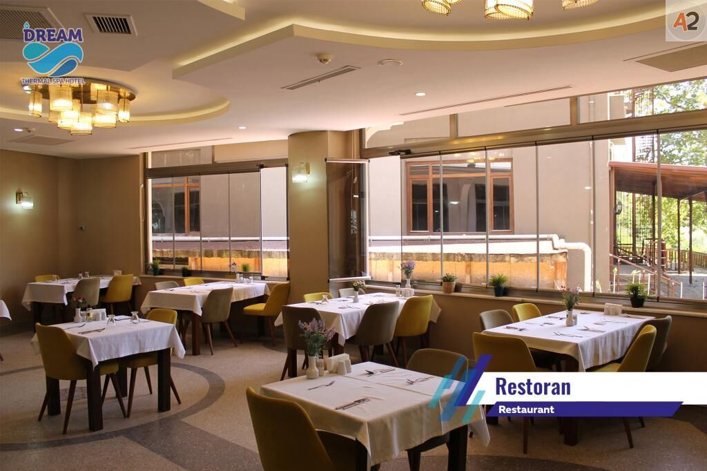 Zir Dream Termal Otel