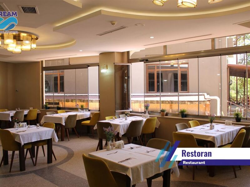 Zir Dream Termal Otel