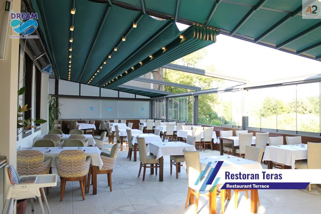 Zir Dream Termal Otel