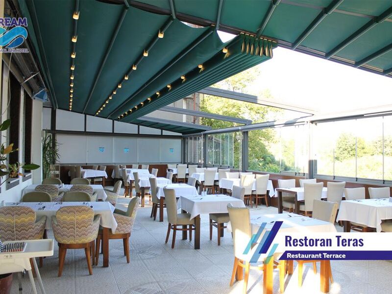 Zir Dream Termal Otel