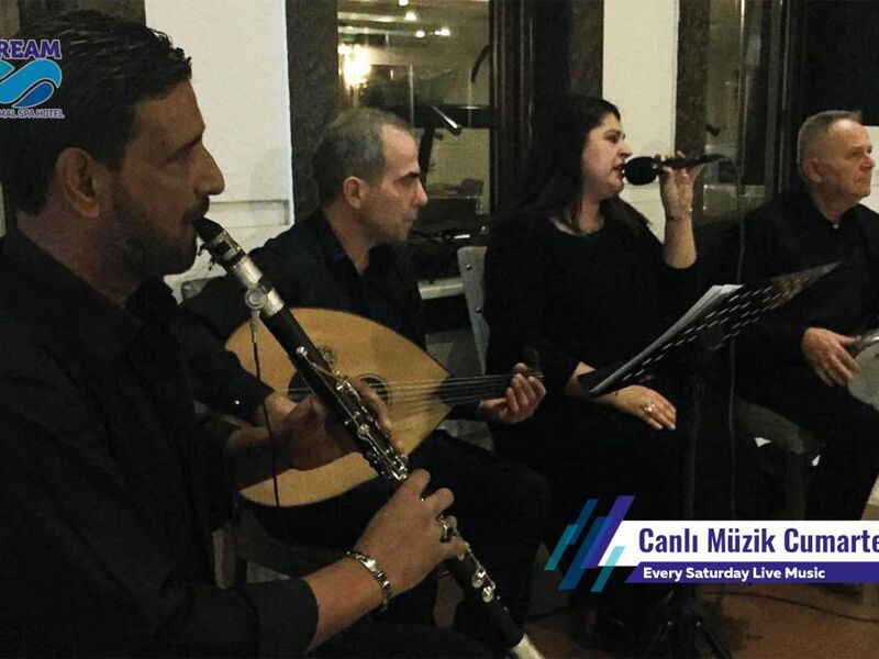 Zir Dream Termal Otel