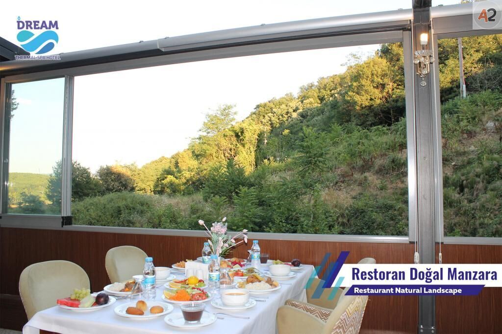 Zir Dream Termal Otel