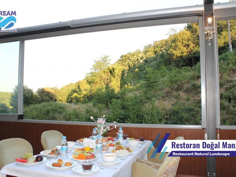 Zir Dream Termal Otel