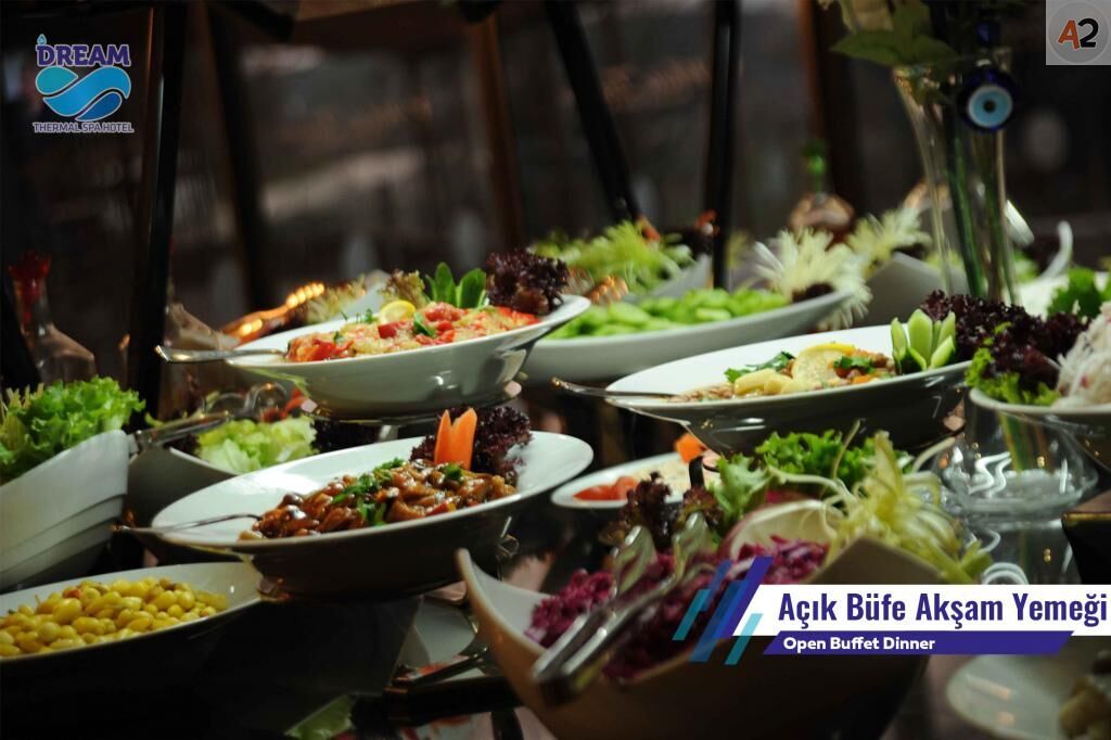 Zir Dream Termal Otel