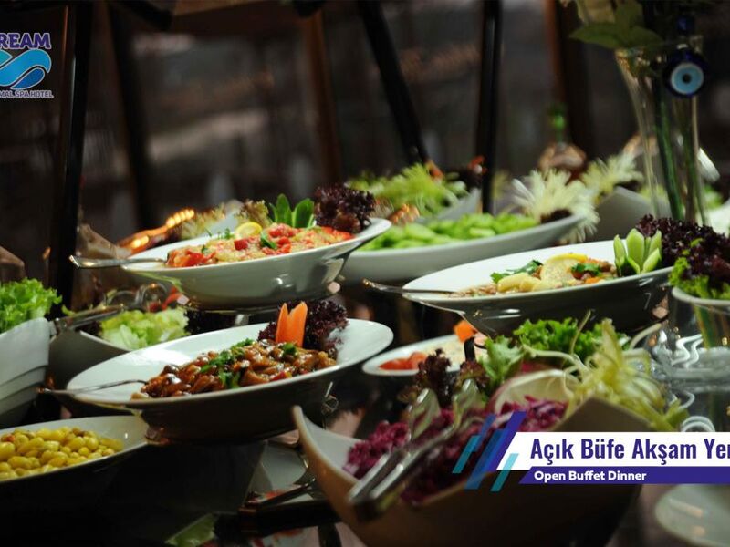 Zir Dream Termal Otel