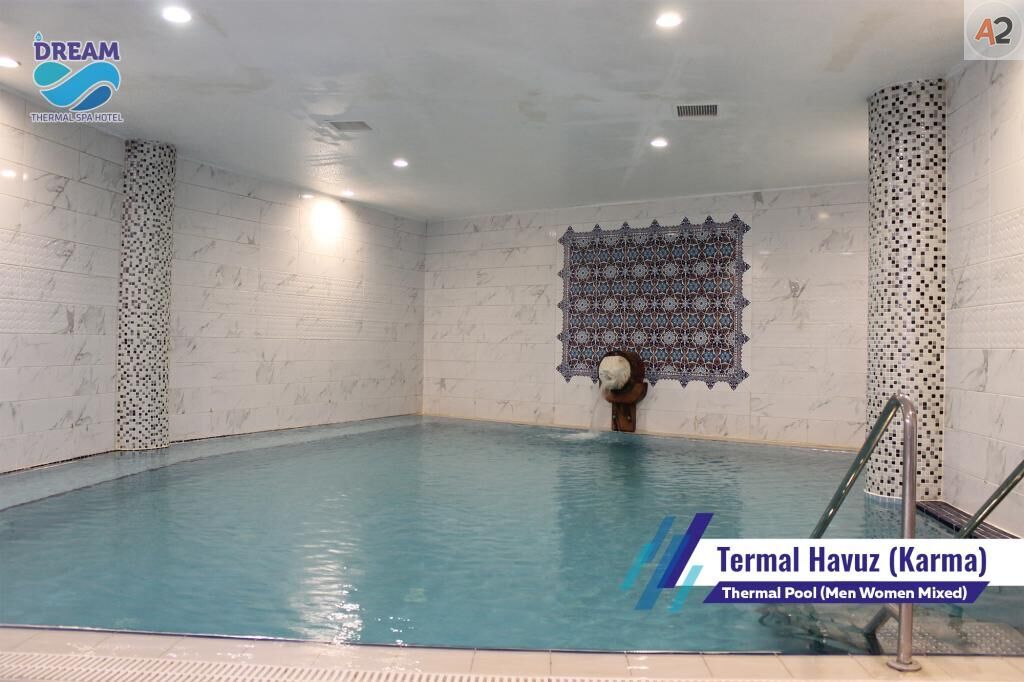 Zir Dream Termal Otel