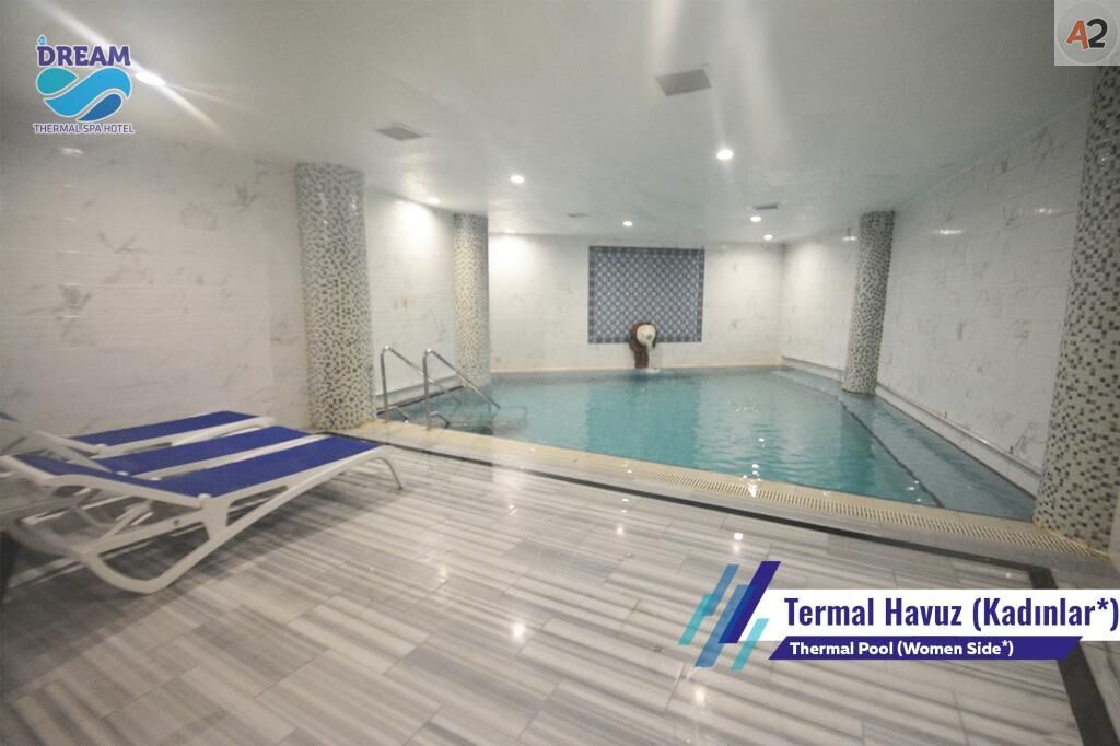 Zir Dream Termal Otel