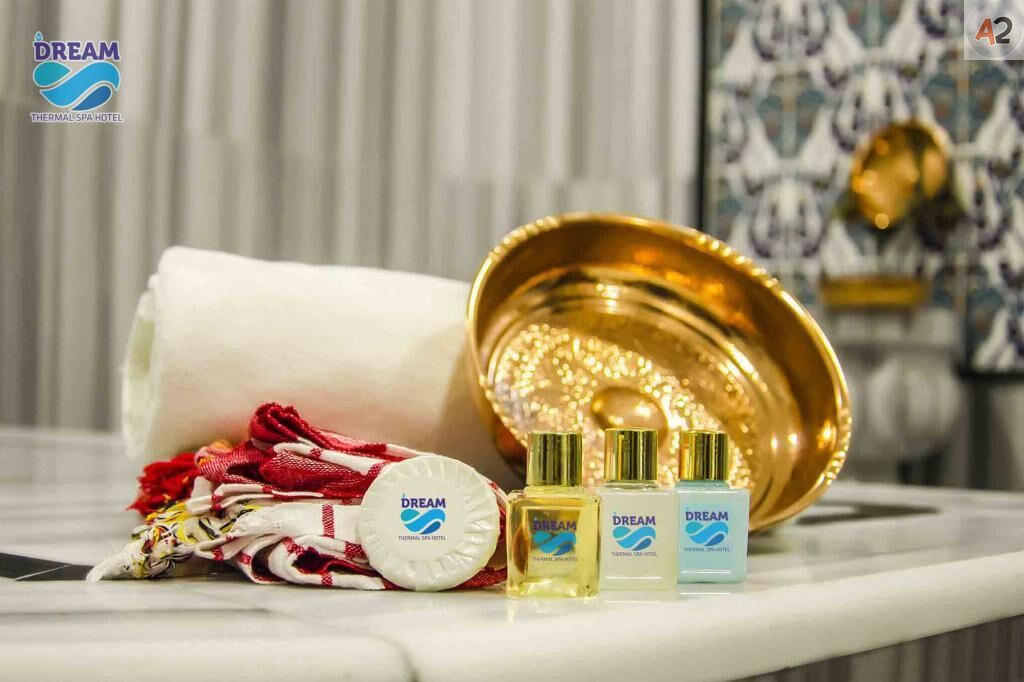 Zir Dream Termal Otel