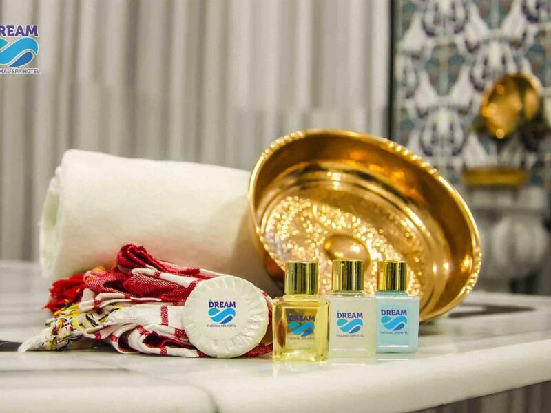 Zir Dream Termal Otel