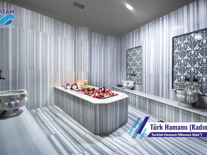 Zir Dream Termal Otel