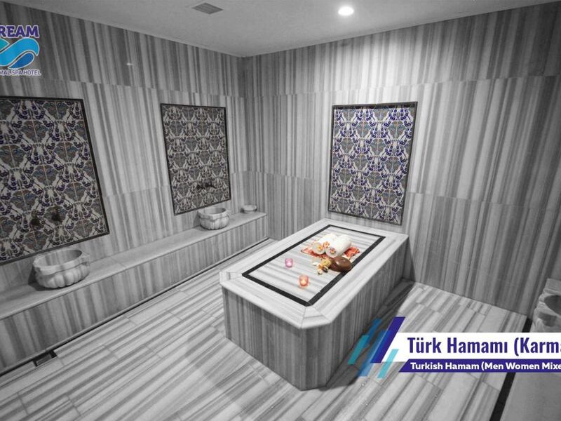 Zir Dream Termal Otel