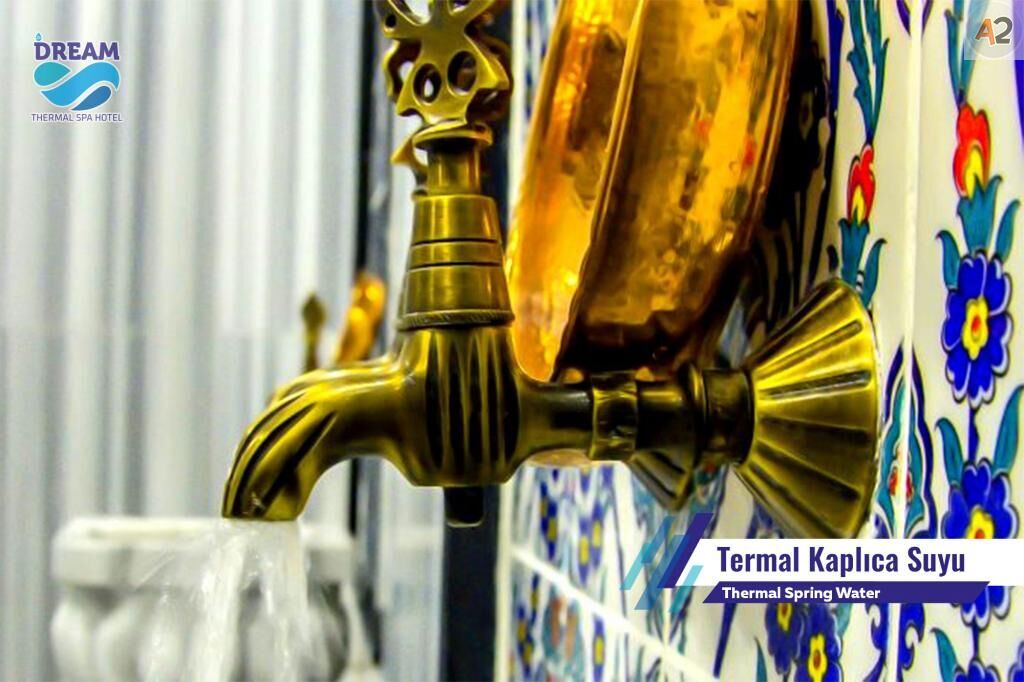 Zir Dream Termal Otel